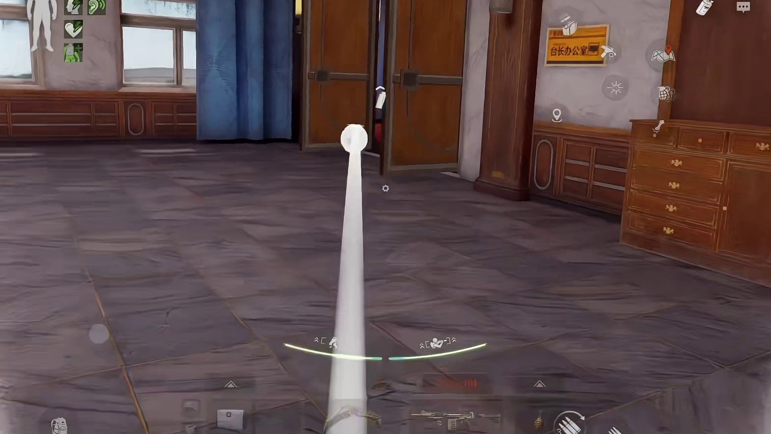 百万撤离并不难，只是你没跟我玩