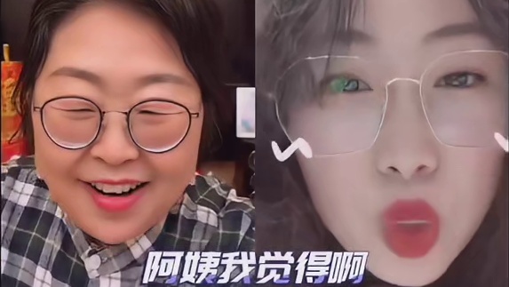 罗永浩在涛妈直播间频频被cue！原因竟是长得太像？