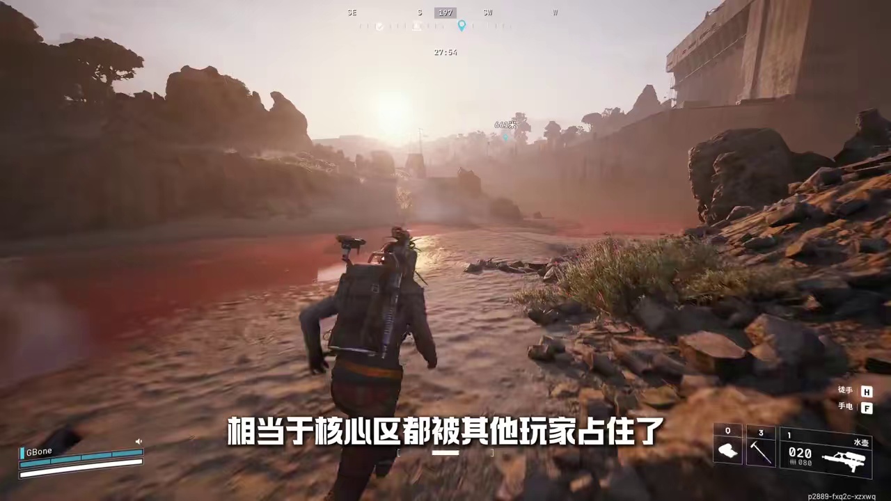 ARC Raiders 大坝鼠鼠必吃榜，高爆且冷门！ #