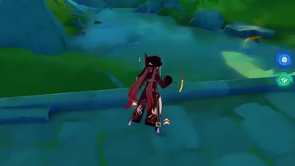 钟离居然也藏有私房钱？