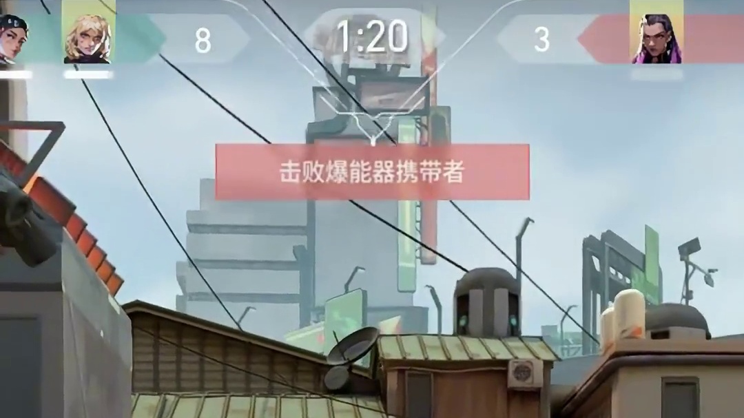 霓虹町钢索监听器该怎么放