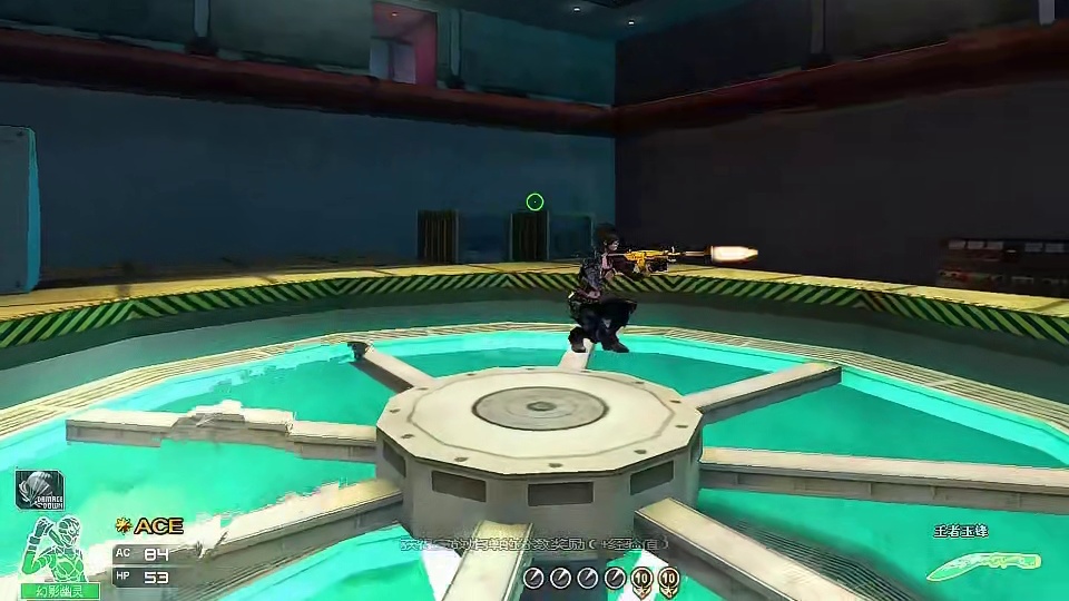 天外飞仙刀法！