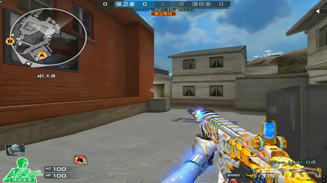 新赛季开始了，猛猛干！