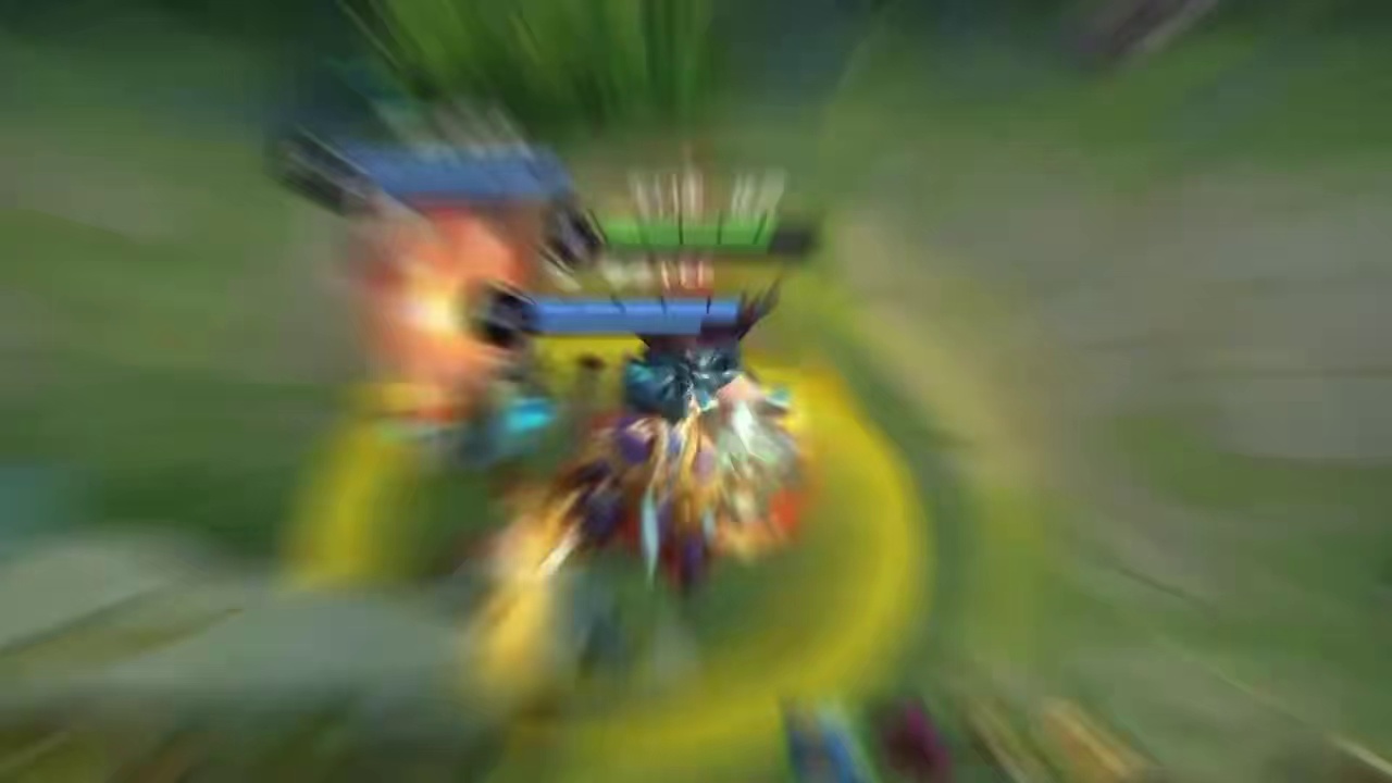 你们的震雷削又又玩错了