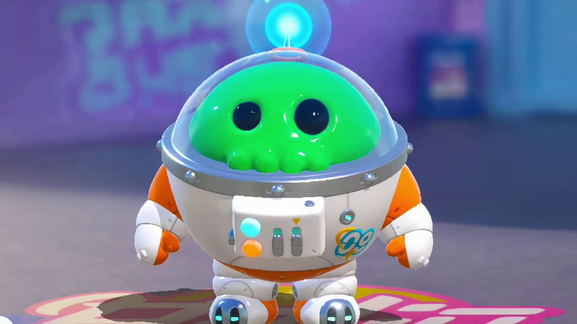 蛋仔派对：有奖竞猜，这个主播号直接当福利送了！