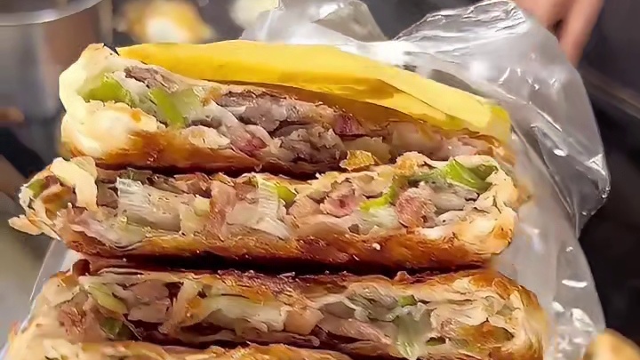 挑战一个星期去一座城市：徐州！！