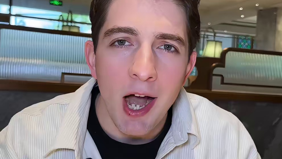 朋友们 你们说我算不算掌握老广喝茶精髓