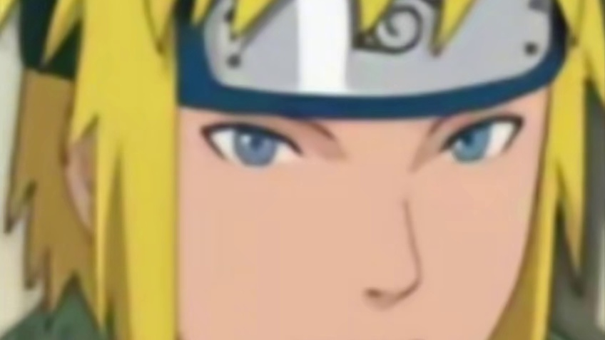 我对世界抛了个媚眼，人间四处雷霆万钧