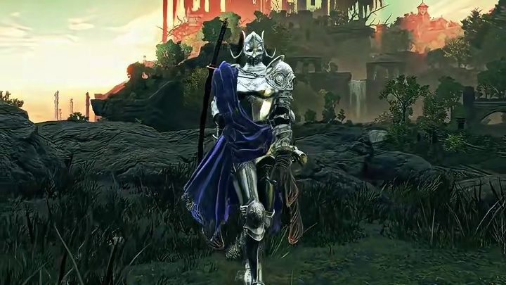 看走路姿势，谁更强？