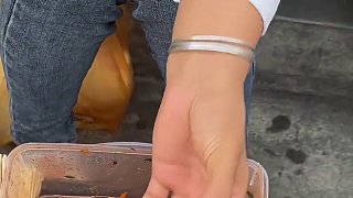 總有一種味道，能讓你熱淚盈眶