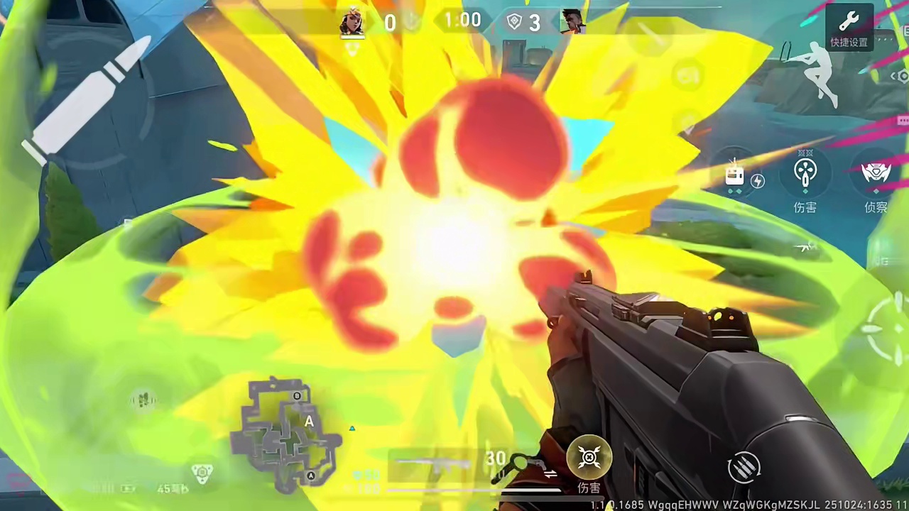 毒液，在我的血管中流淌