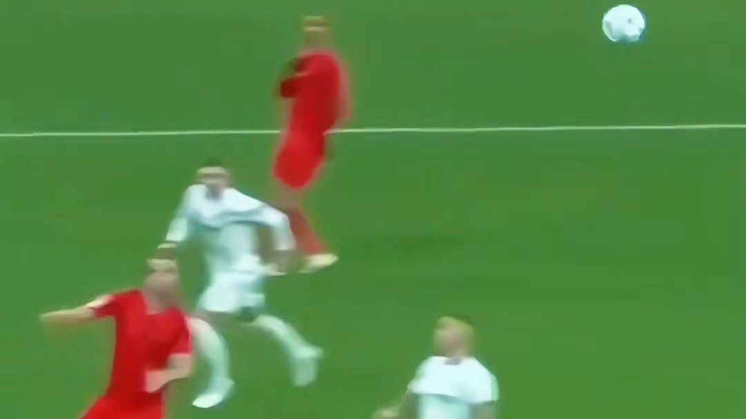 这是哈里凯恩最羞辱对手的进球