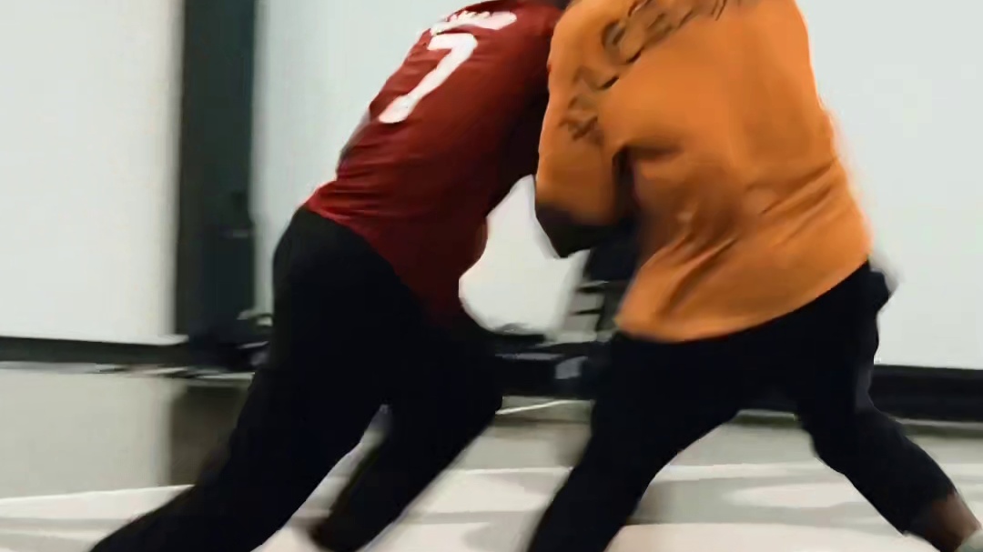 难道西卡被哈利耽误了