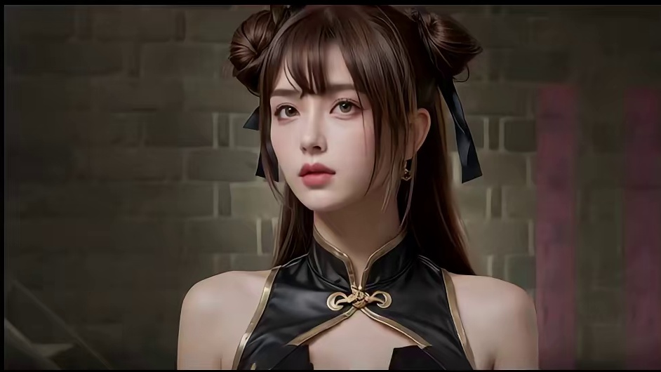 气功瞎子申请打团之我不吃牛肉！