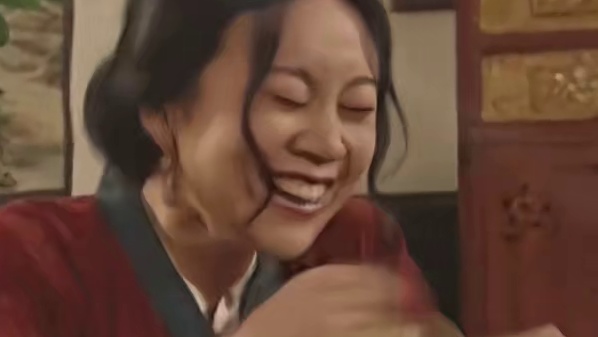 额，到底在怀揣什么啊