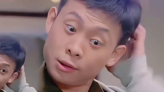 以前穷的叮当响，现在穷的索索响