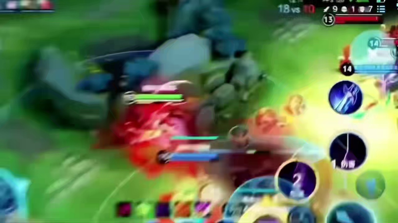 为什么说金标鬼谷子可以追着国服骂