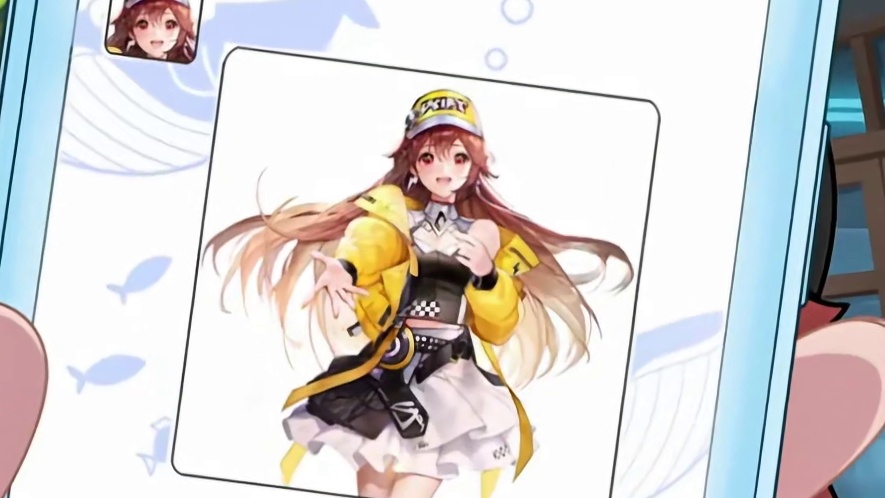 【玩家投稿】第一次和网恋对象面基，有点紧脏