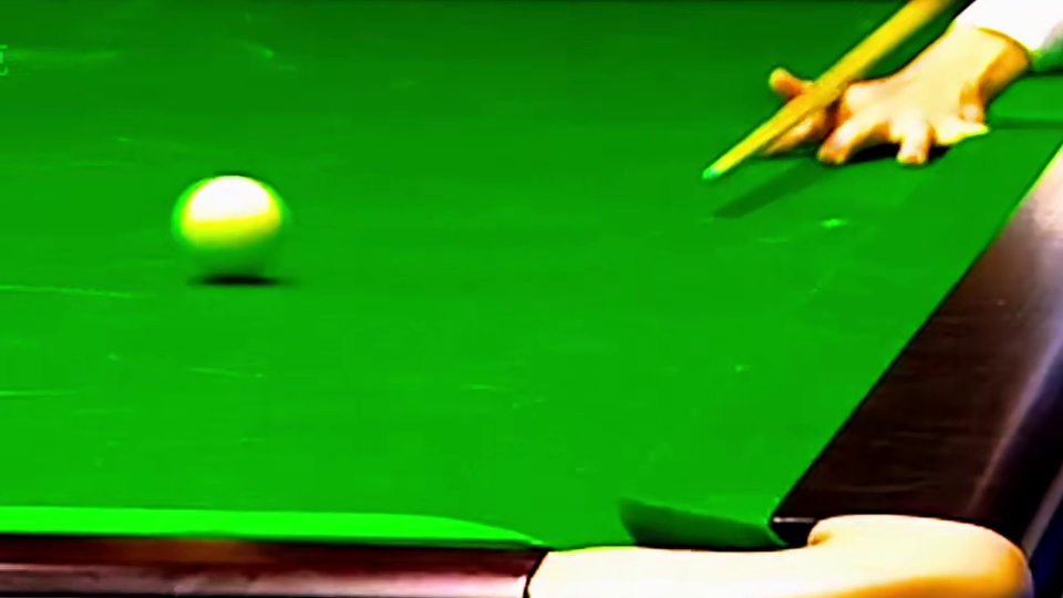 丁俊晖最强战力打蒙希金斯