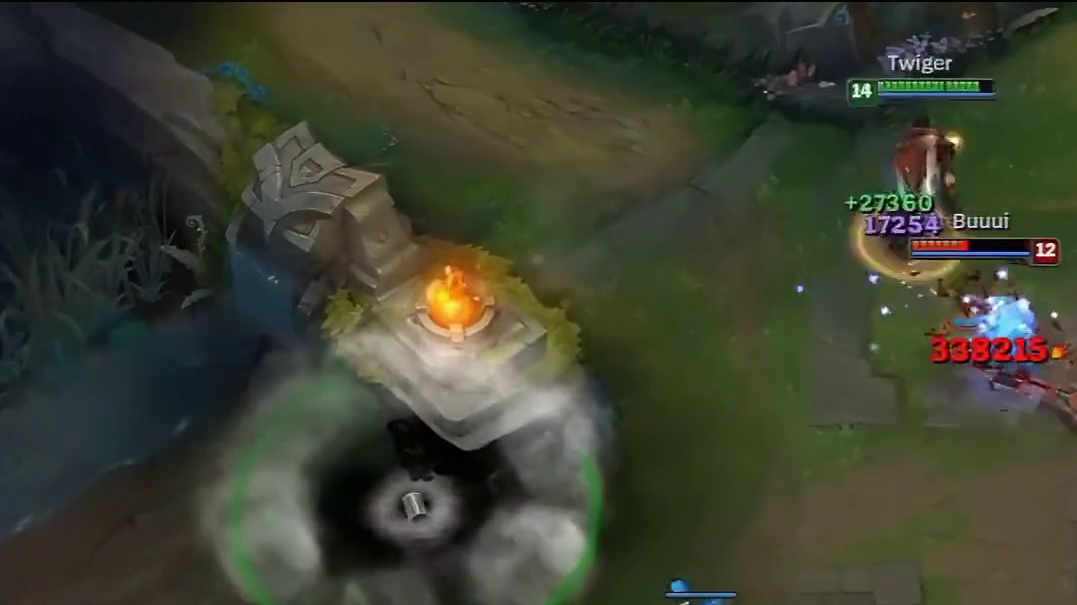 联盟峡谷的前世今生(60)