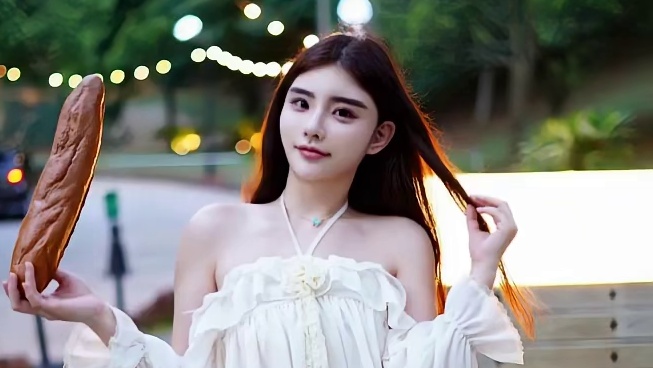 黑夜让我看的更加清楚