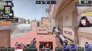 北馬其頓高手！kyxsan手槍局的四殺殘局1v3