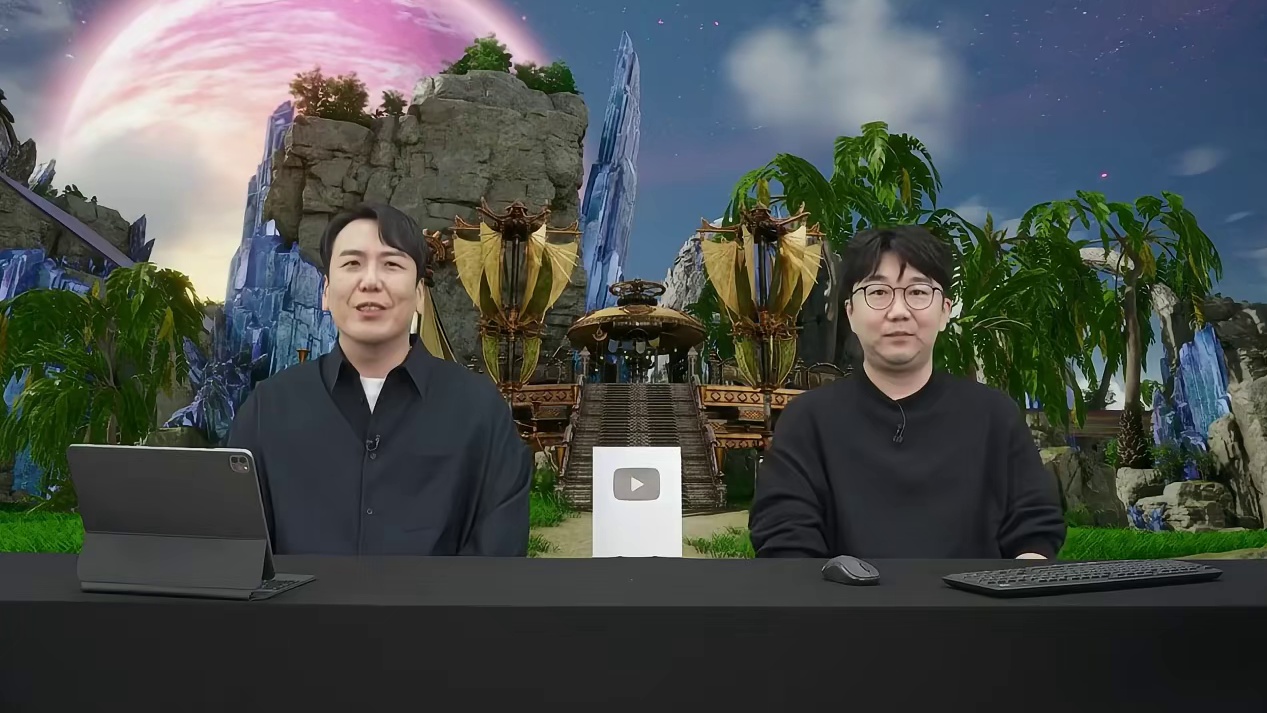 《永恒之塔2》理智分析当前区服概况，看看你更适合哪个区！