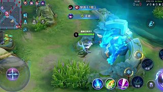 壓力好像有點大