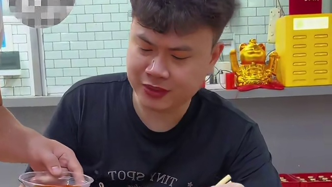 广东辣王强势踢馆！