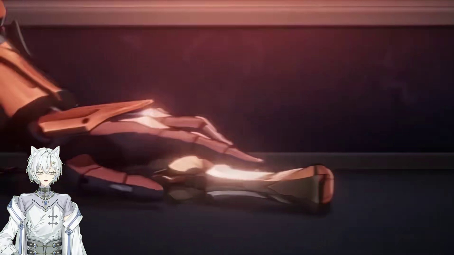 崩铁限5角色综合体验排行榜第44名：将悲伤灌入子弹