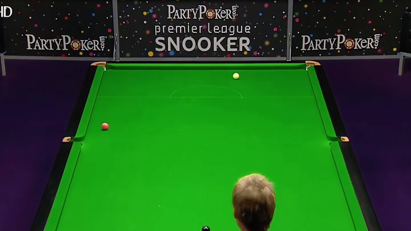 第1集：丁俊晖绝境力挽狂澜连飙斯诺克，萝卜失误接连不断！