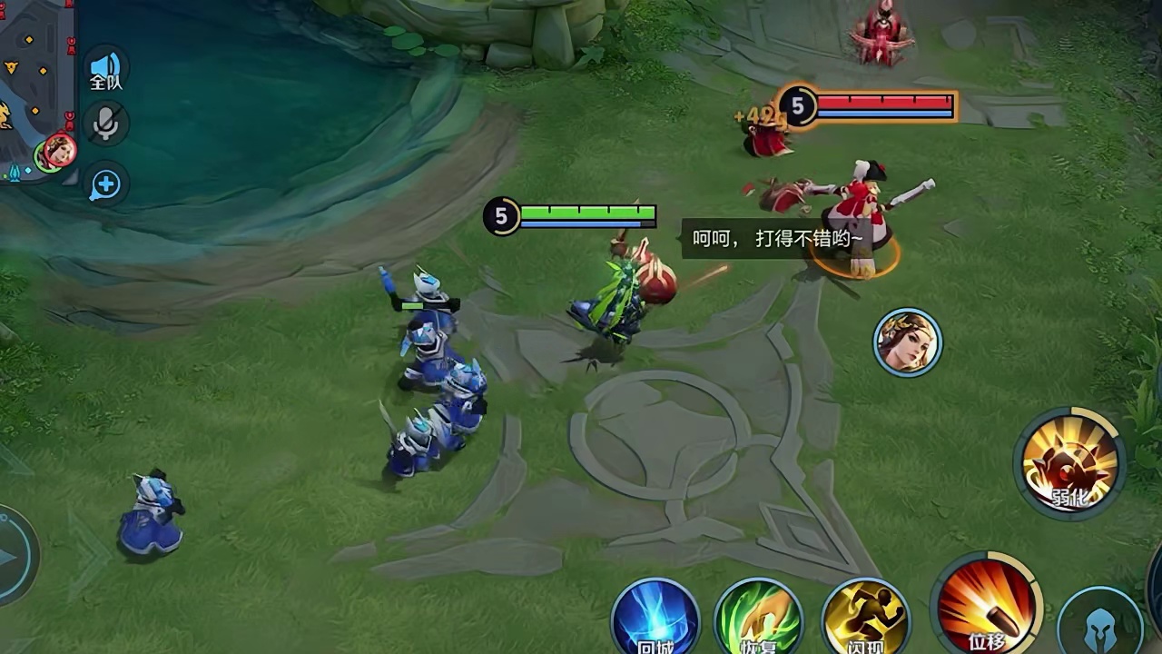 旮旯发育里根本不是这样的！