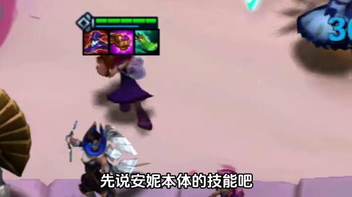 【爆料班】能戴装备的召唤物！雌雄同体！恐惧回归！