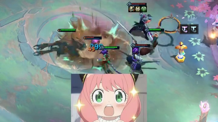 【爆料班】一堆娱乐羁绊！暗裔加入！还有地狱难度羁绊！