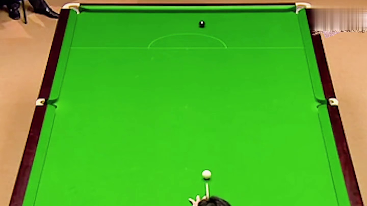 第2集：世锦赛戏剧抢黑，丁俊晖携手亨得利，现场观众捧腹大笑