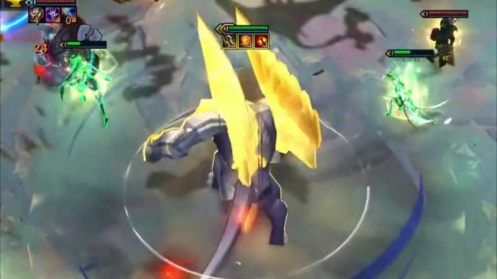 云顶之弈s16爆料，任务解锁的十张三星五费