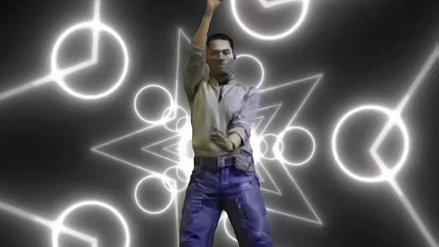 信仰与方向的内在力量—信条