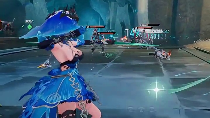 《二重螺旋》弓的获取与魔之楔搭配