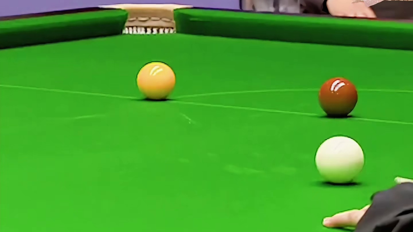 第1集：世锦赛戏剧抢黑，丁俊晖携手亨得利，现场观众捧腹大笑