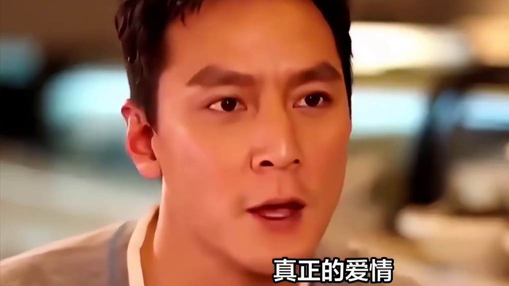 吴彦祖自曝10年无性婚姻！与混血妻子素颜合照曝光，全网惊呼“这才是真·灵魂伴侣”！