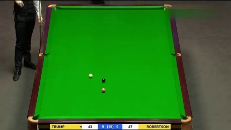 结局神反转！特鲁姆普和罗伯逊最刺激的英锦赛争冠