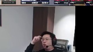 獵鷹極限3打五翻盤 blast香港決賽