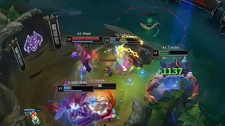 前方是敌军，身后是泉水，唯有一战