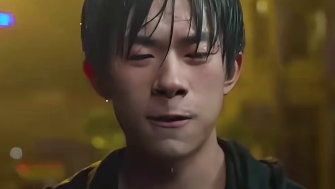 这一路走来的艰辛 只有自己知道