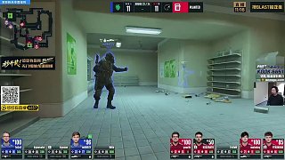 11.16 玩機(jī)器丶Machine直播名場面