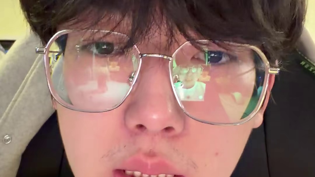 当然啦 这只是我觉得