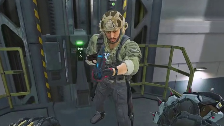 新赛季《攻略33》