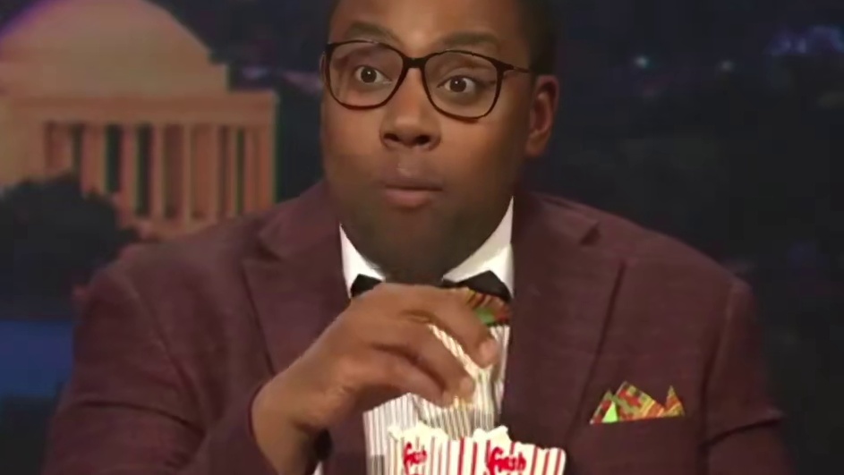 小姐姐：什么，用头接子弹？