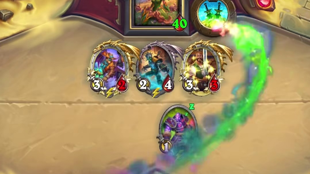 虽然，但是元气骑