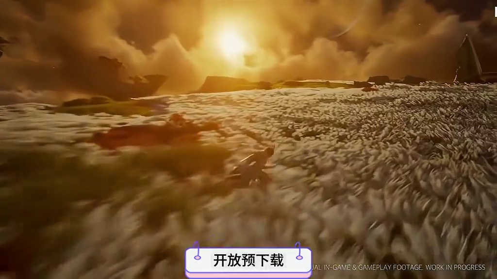 永恒之塔2，大区种族如何选择